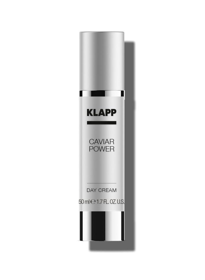 Klapp كريم كافيار باور | كريم النهار 50 مل  - Image 1