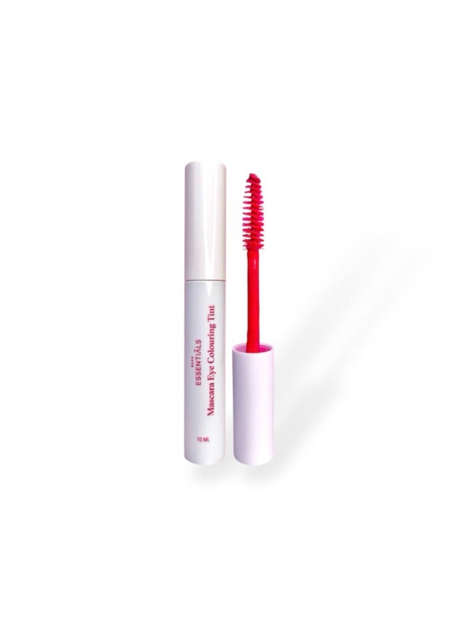إيسنشالز ماسكارا تلوين العين - Image 1
