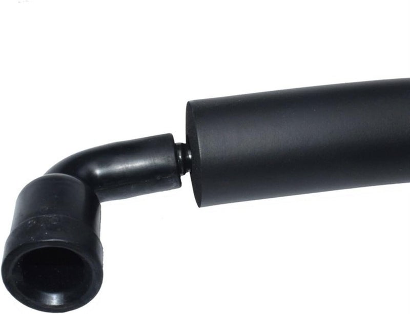 Wivplex PCV Valve Hose Connector Tube for Ford F-150 F250 - Image 3