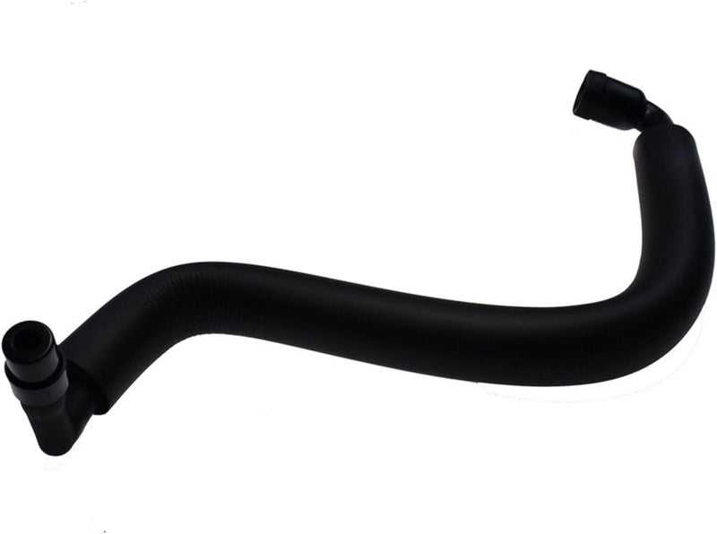 Wivplex PCV Valve Hose Connector Tube for Ford F-150 F250 - Image 1