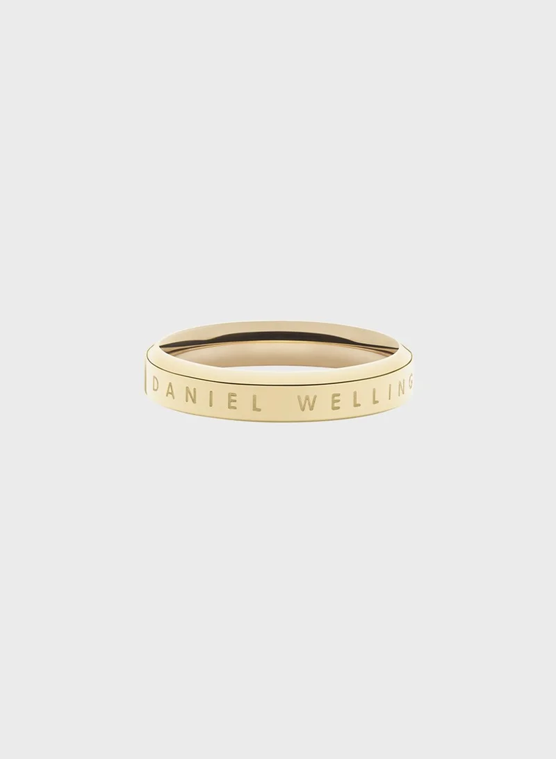 DANIEL WELLINGTON Classic Ring