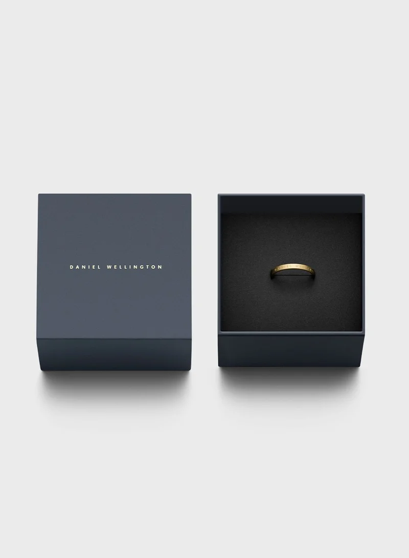 DANIEL WELLINGTON Classic Ring