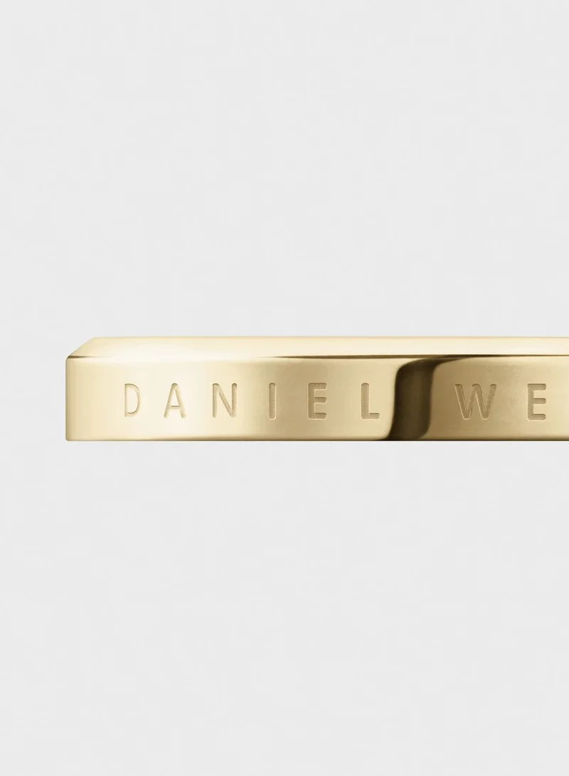 DANIEL WELLINGTON Classic Ring