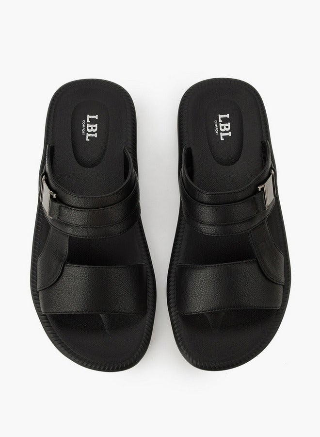 LBL by Shoexpress Men Comfort Sandals - Image 3