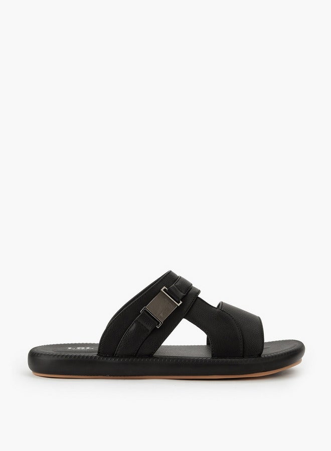 LBL by Shoexpress Men Comfort Sandals - Image 2