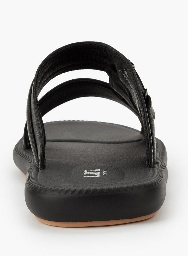 LBL by Shoexpress Men Comfort Sandals - Image 5