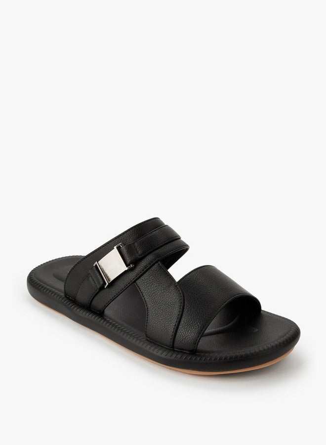 LBL by Shoexpress Men Comfort Sandals - Image 1
