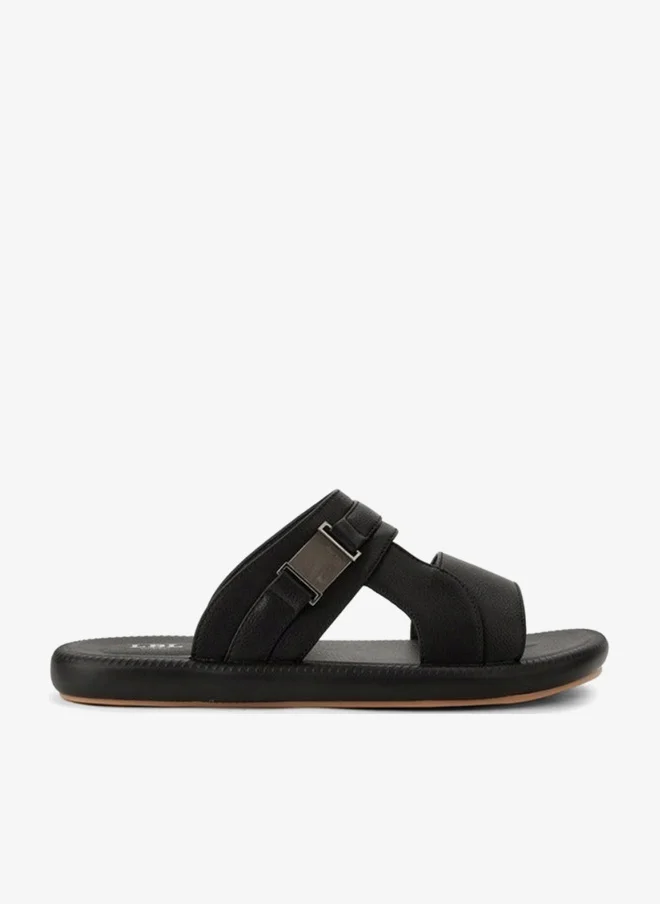 LBL by Shoexpress Men Comfort Sandals