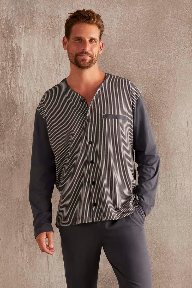 KOM Chester Pajamas