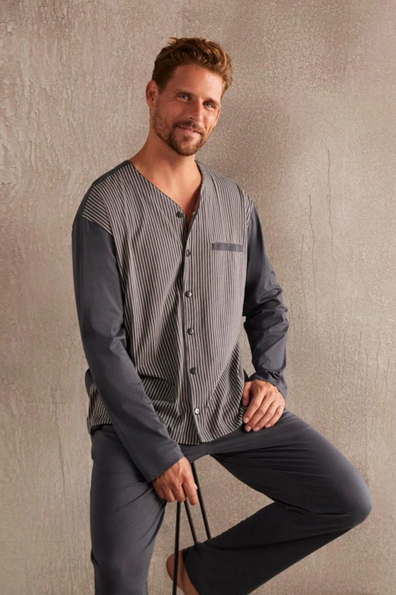 KOM Chester Pajamas