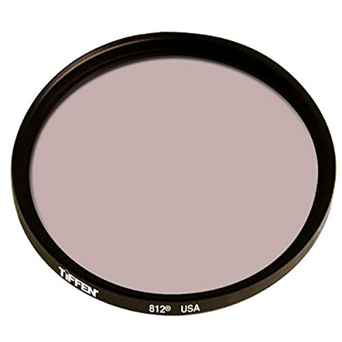 Tiffen 52mm 812 Warming Filter - Image 5