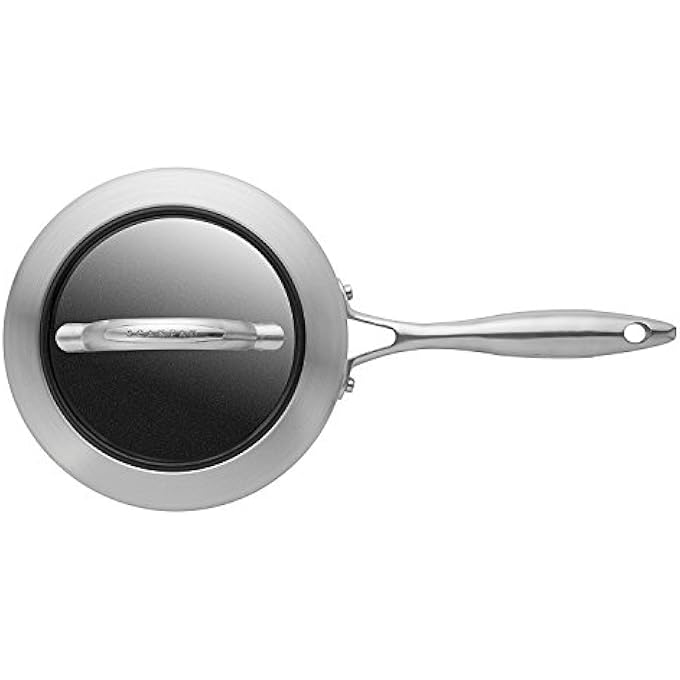 SCANPAN Ctx Induction Covered Saucepan 18Cm 25L - Image 4