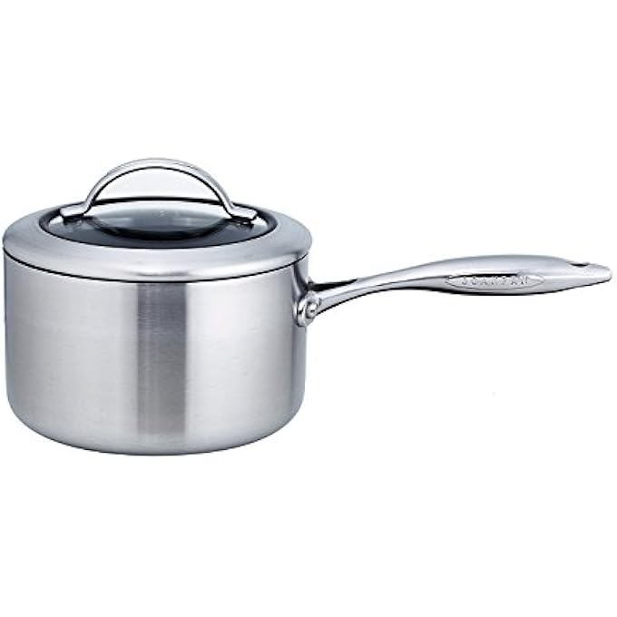 SCANPAN Ctx Induction Covered Saucepan 18Cm 25L - Image 3