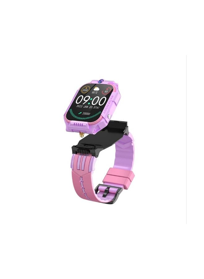 Denx - Denx Smart Watch With Dual Camera Children Smart Watch - Image 1