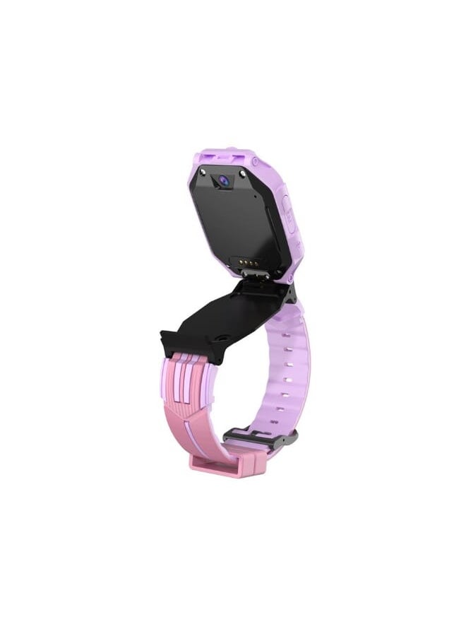 Denx - Denx Smart Watch With Dual Camera Children Smart Watch - Image 1