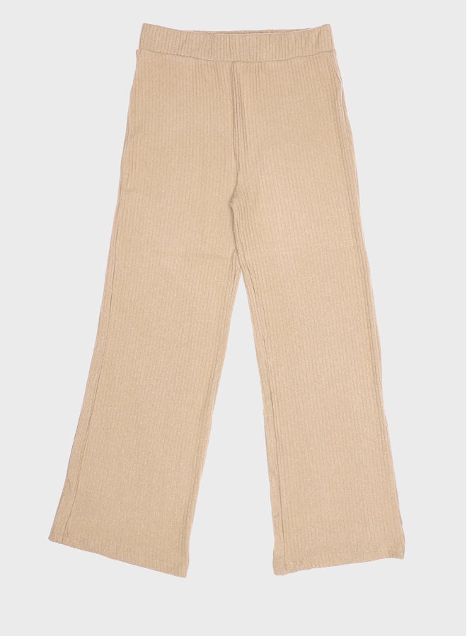 LC WAIKIKI Women's Elastic Waist Regular Sweatpants  - Image 1