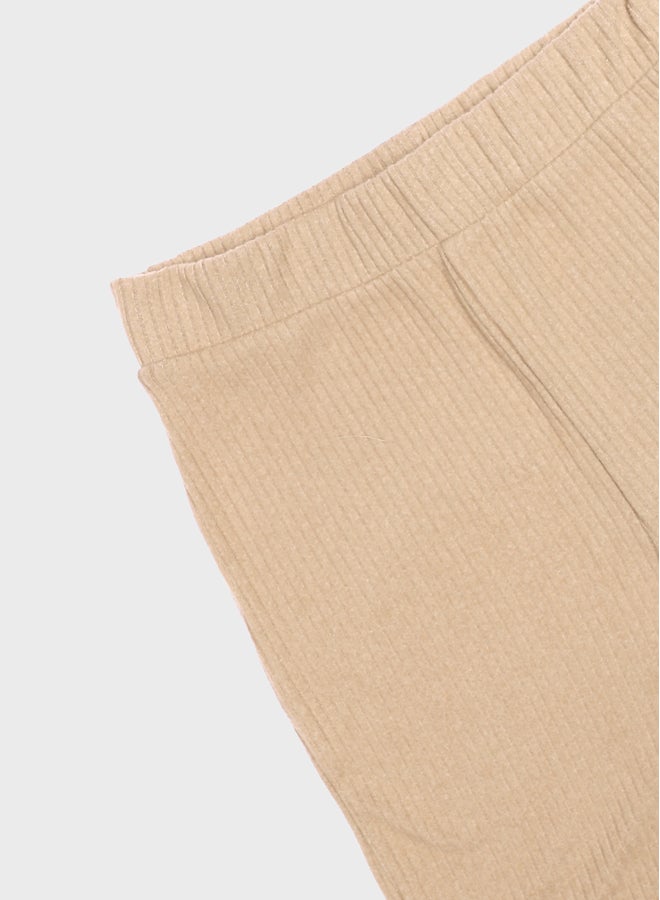LC WAIKIKI Women's Elastic Waist Regular Sweatpants  - Image 3