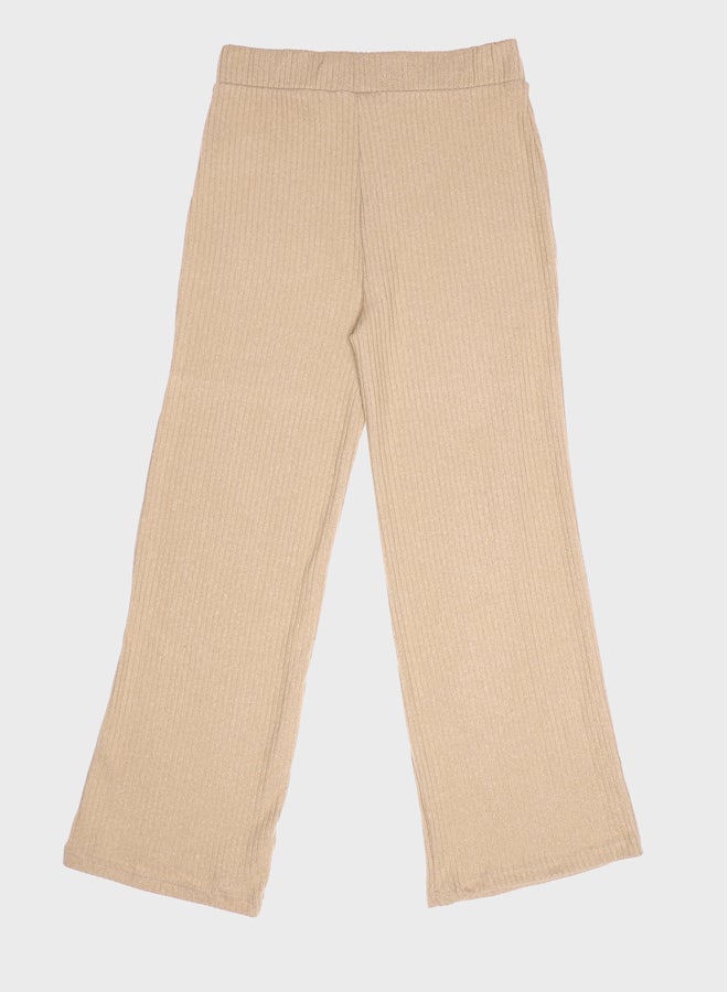 LC WAIKIKI Women's Elastic Waist Regular Sweatpants  - Image 4