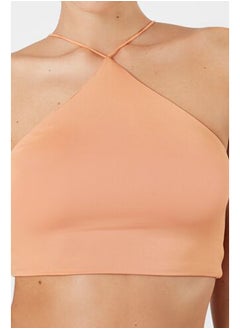 FOREVER 21 Melrose Graphic Varsity Tee  - Image 4