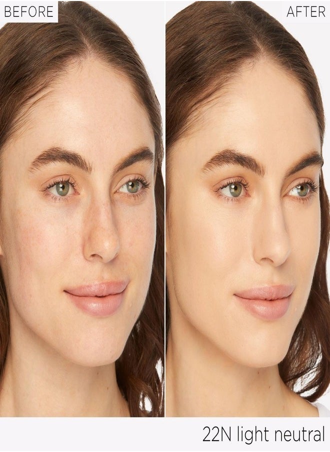 Tarte Cosmetics - TARTE Face Tape™ Foundation 22N light neutral (30 ml) - Image 1
