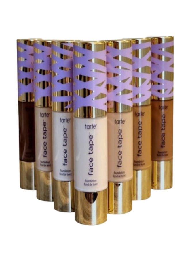 Tarte Cosmetics - TARTE Face Tape™ Foundation 22N light neutral (30 ml) - Image 1