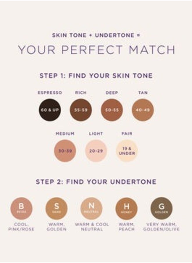 Tarte Cosmetics - TARTE Face Tape™ Foundation 22N light neutral (30 ml) - Image 1