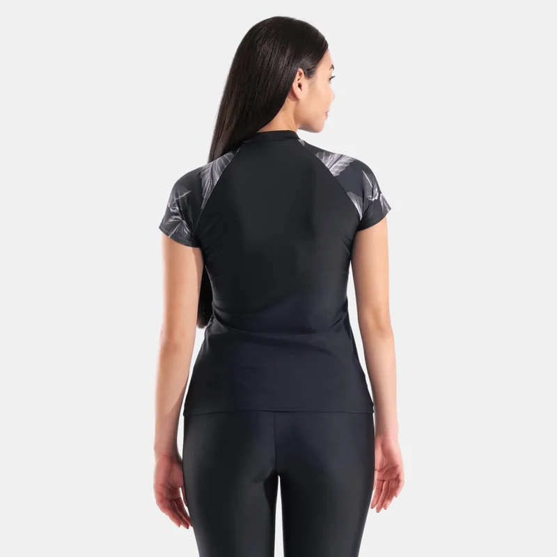 arena Women's Modesty Swimming Rashguard