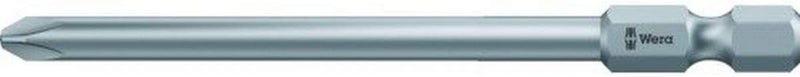 Wera 851/4 Z PH 1 X 89 MM SB BITS for Phillips Screws - Image 1