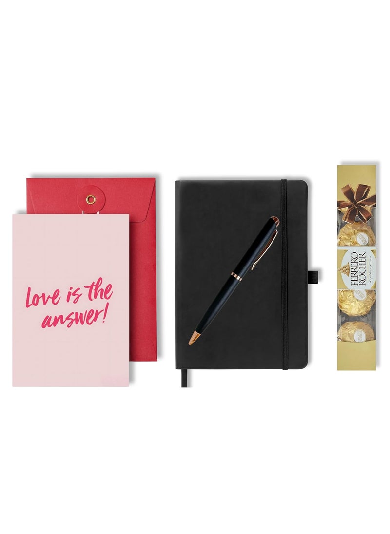 NorthLand - Northland Love Gift Combo for Men, Husband, Boyfriend, Him, Anniversary, Valentine Day | Valentine's Day Gift for Husband Valentine's Day Present Valentine Week Gift Valentine's Day Gift for Men Valentines Gift for Husband - Image 1
