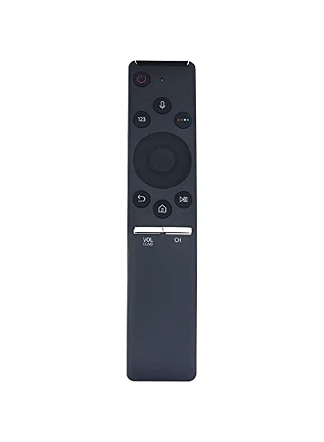 erorex New BN59-01292A BN59-01298A Remote Voice Control fit for Samsung Smart TV RMCSPM1AP1 UN40MU6300FXZA UN40MU630DFXZA UN55MU8000FXZA UN55MU8500FXZA UN65MU630DFXZA UN65MU7100FXZA UN65MU8000FXZA