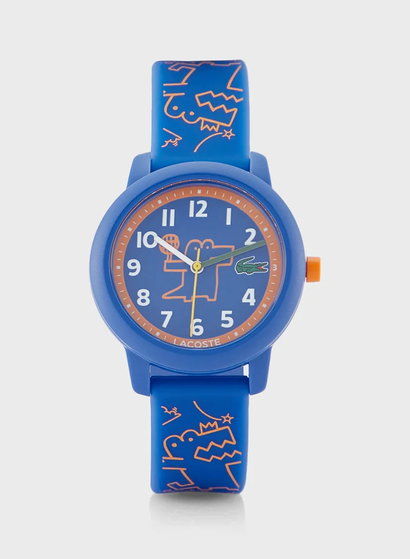 لاكوست L.12.12 Kids