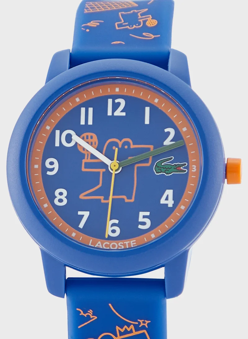 لاكوست L.12.12 Kids