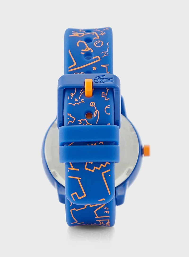 لاكوست L.12.12 Kids
