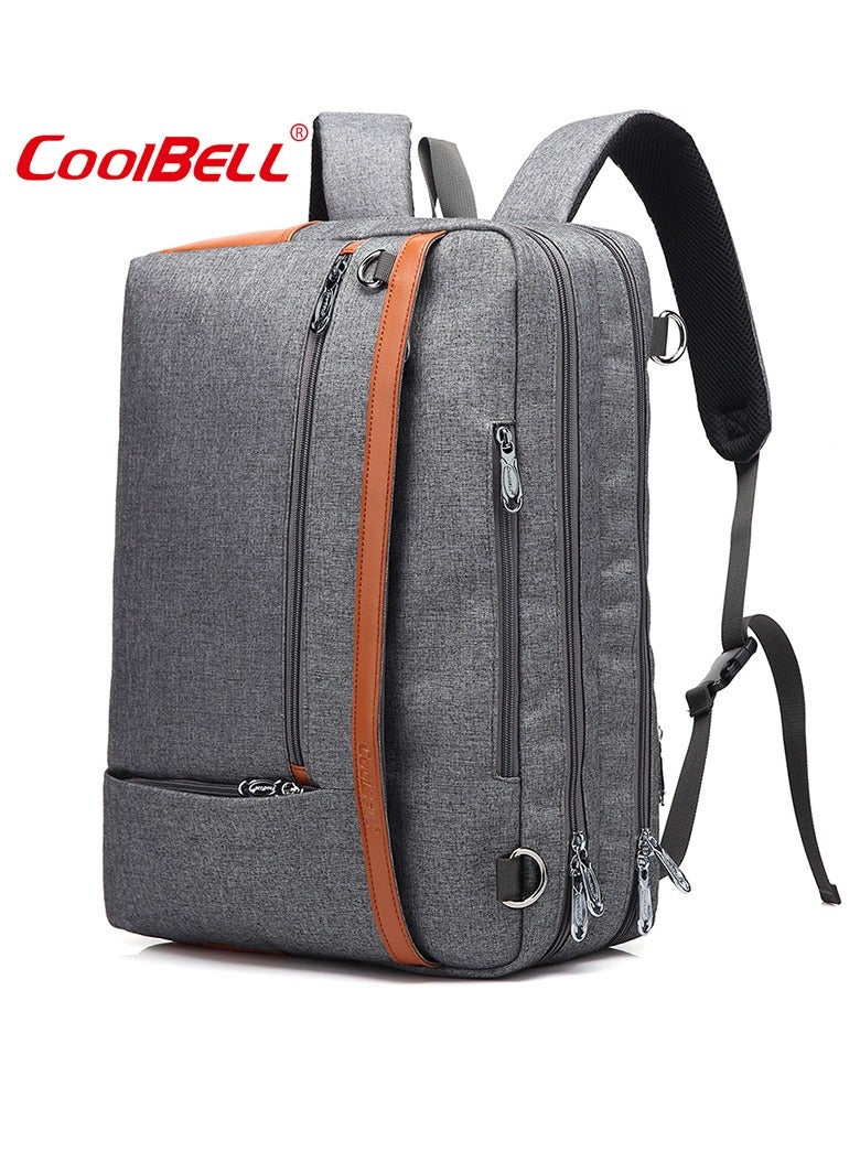 كول بيل الأبحاث المتعلقة ب حقيبة كمبيوتر محمول متعددة الوظائف - Image 1