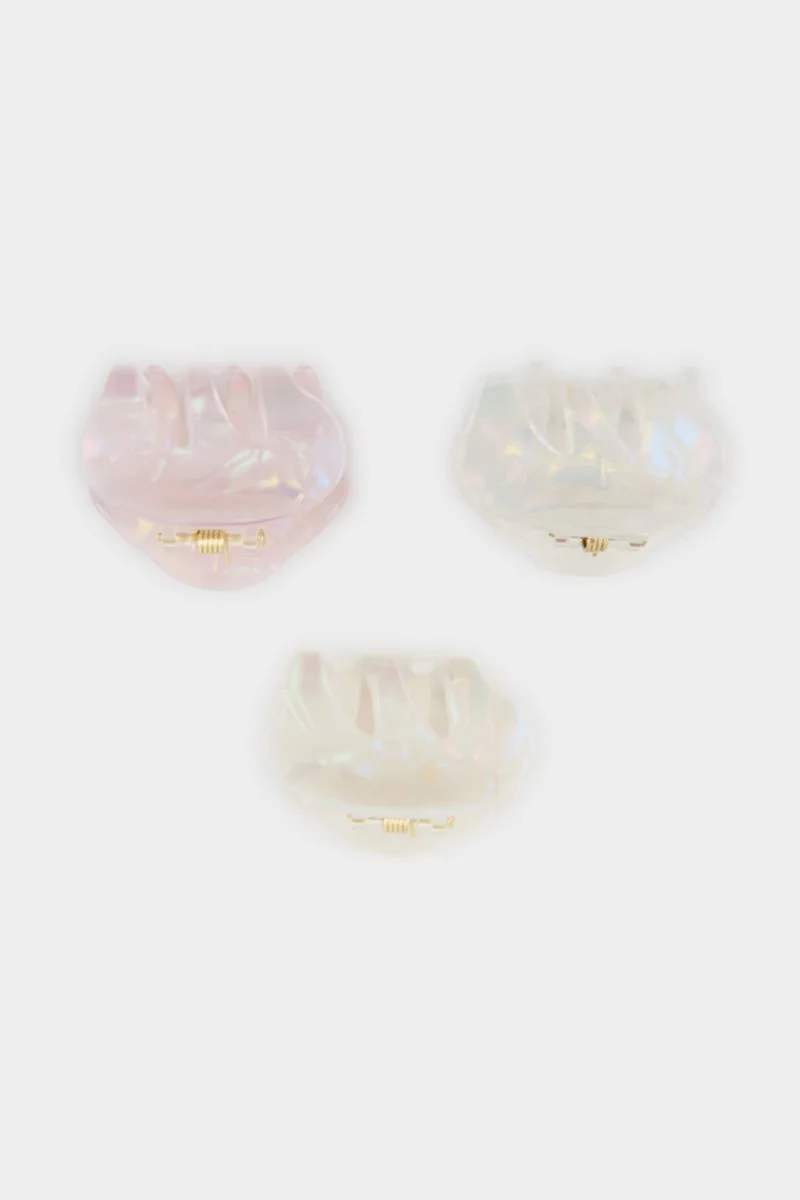 DeFacto Woman 3 piece Hair Acc.