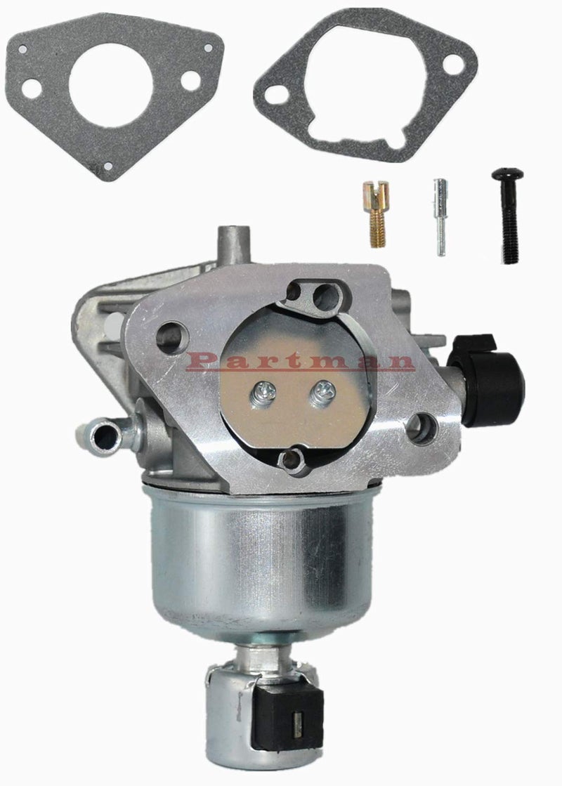 Patman 16-853-19S,32-853-63S Carburetor fits some KT730 KT735 KT740 KT745 Kohler CARBURETOR 16 853 19S 1685319S 3285363S