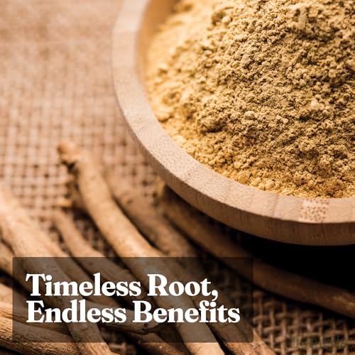 Homeda Mulethi Powder Organic for Face Pigmentation (500 Grams) Liquorice Powder for Eating Skin, Hair Growth Yashtimadhu Licorice Root Extract, Mulethi Stick, Athimathuram, Jeshthamadh - Image 2