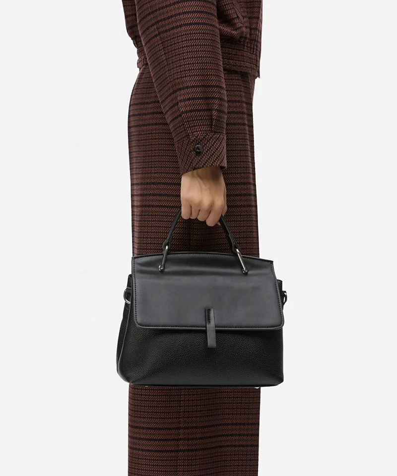 ابيكول Modernist Top-Handle Bag