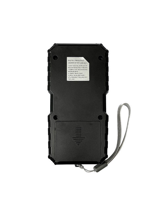 IR Infrared Frequency Tester Wireless remote control frequency tester Auto Key Frequency Tester Car Key Frequency Tester