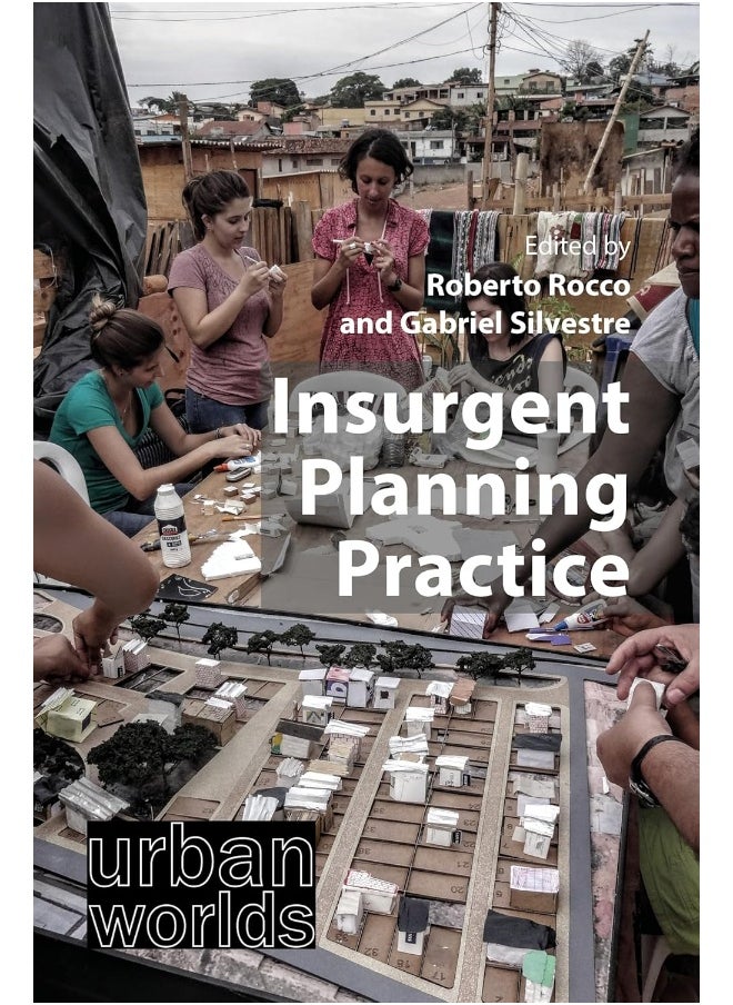 null - Insurgent Planning Practice - Image 1