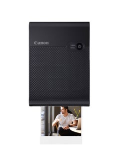 Selphy Square Compact Photo Printer Qx10