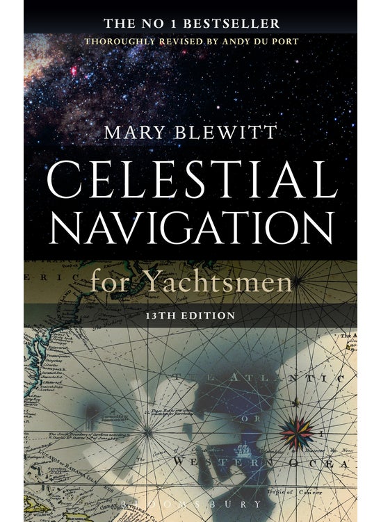 Celestial Navigation for Yachtsmen