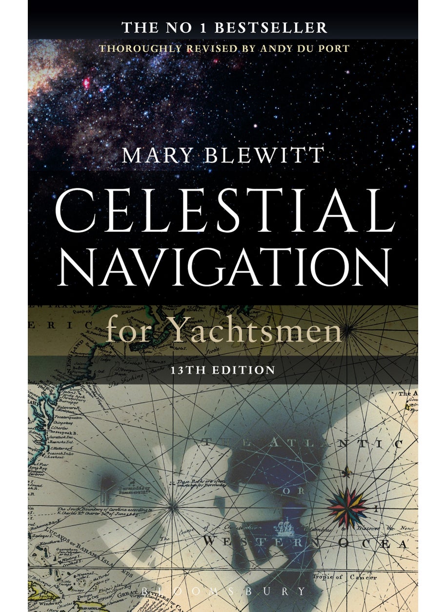 Celestial Navigation for Yachtsmen