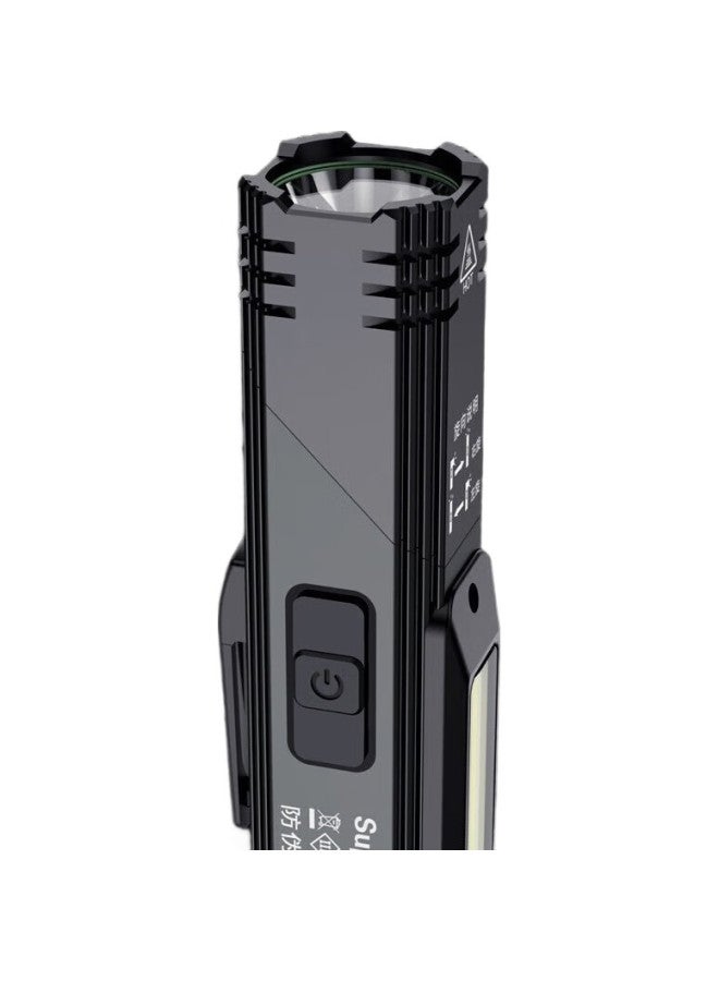 SupFire G19 Multifunctional Work Light With Magnet, For Auto Repair, Machine Tool Inspection, High Brightness, Strong Light Headlamp, Emergency Flashlight - Image 3