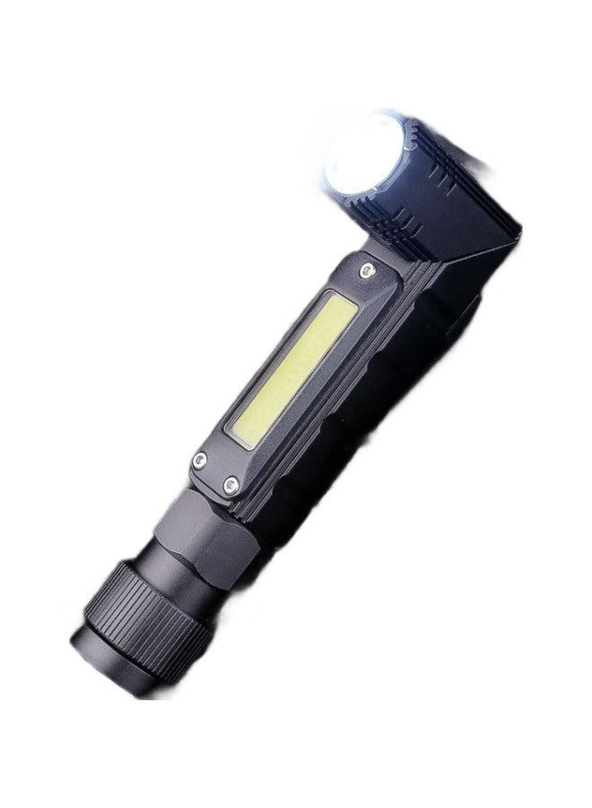 SupFire G19 Multifunctional Work Light With Magnet, For Auto Repair, Machine Tool Inspection, High Brightness, Strong Light Headlamp, Emergency Flashlight - Image 1