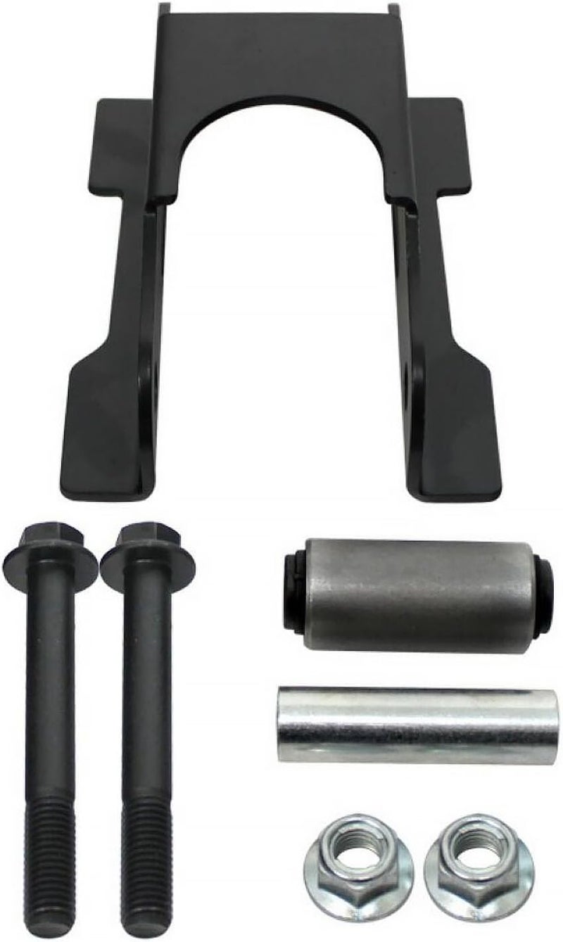 BST BSSP Pair Rear Leaf Spring Shackle Repair Kit for Ford Explorer and Mercury Mountaineer - Image 4