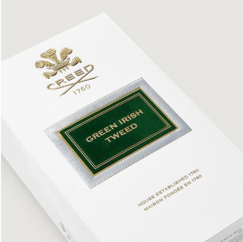 Creed Green Irish Tweed Eau de Parfum 100ml - Image 2