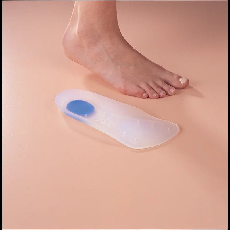 MAK SILI 3/4 LNGT INSOLE L HFOS2007Z