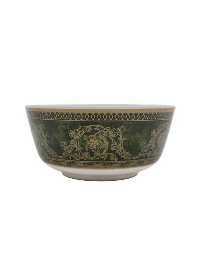 AKDC Melamine Bowl 4 Inch - Image 1