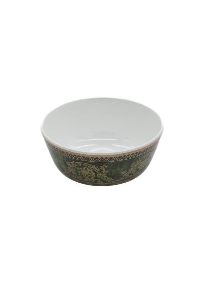 AKDC Melamine Bowl 4 Inch - Image 2